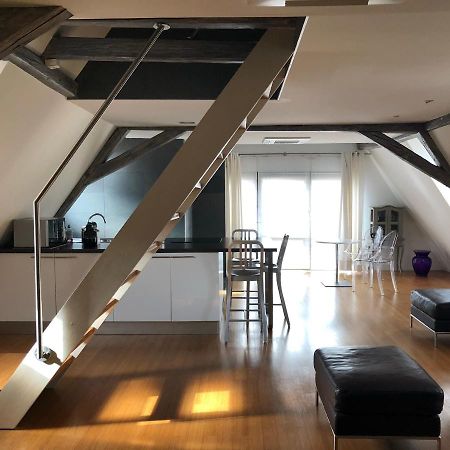 Appartamento Duplex 15 Colmar Esterno foto