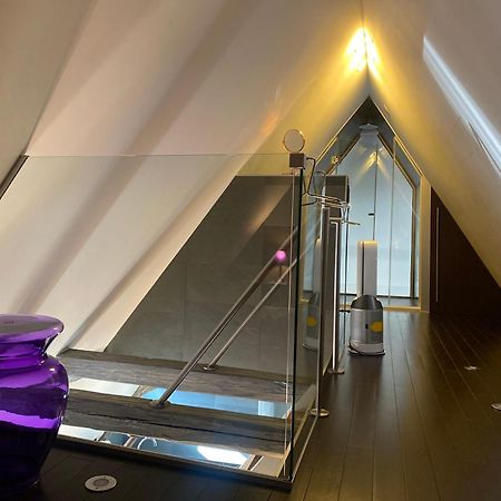Appartamento Duplex 15 Colmar Esterno foto
