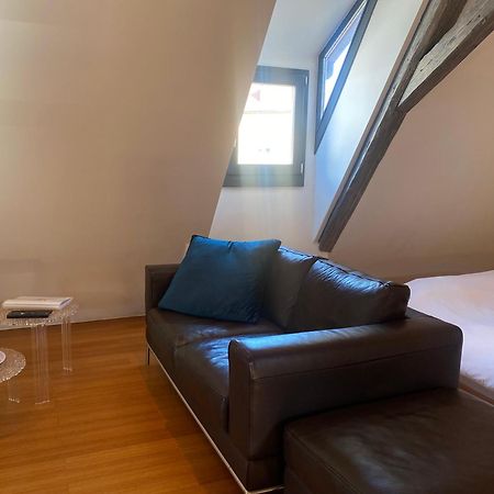 Appartamento Duplex 15 Colmar Esterno foto