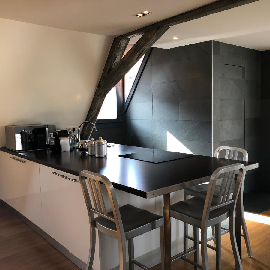 Appartamento Duplex 15 Colmar Esterno foto