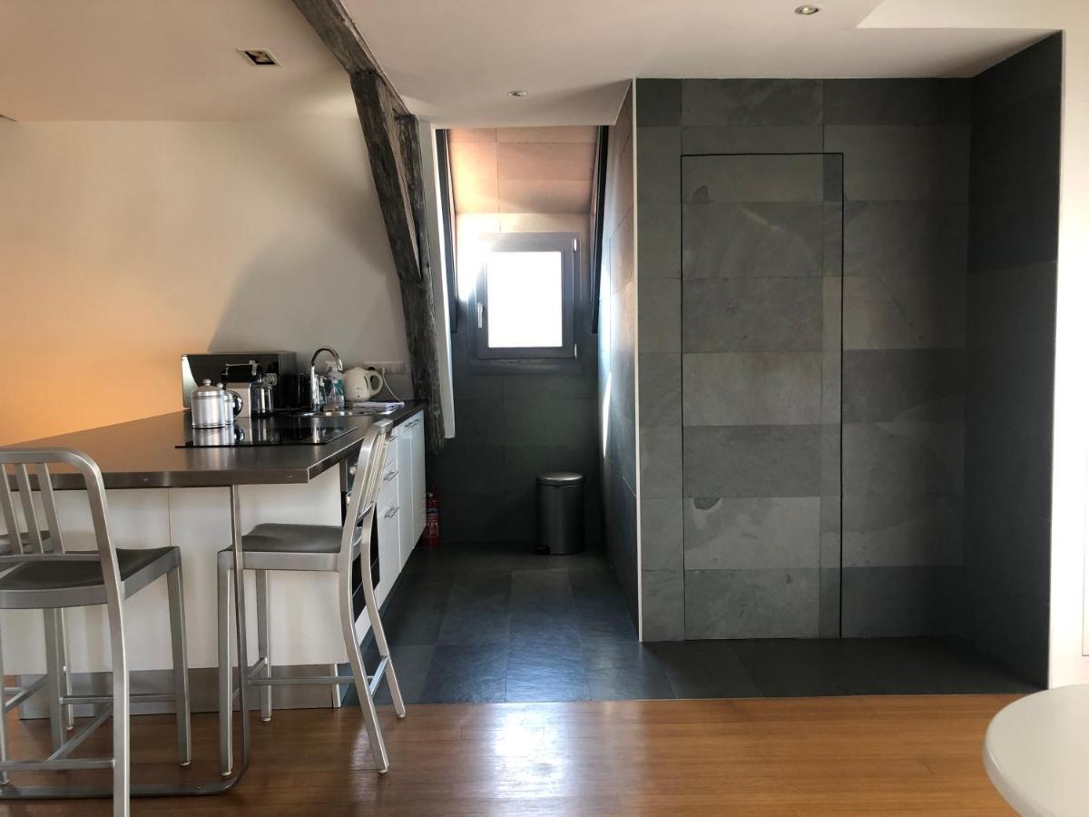 Appartamento Duplex 15 Colmar Esterno foto