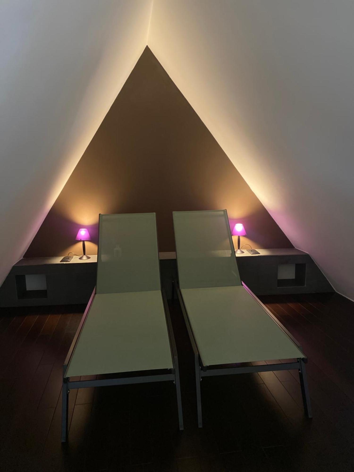 Appartamento Duplex 15 Colmar Esterno foto