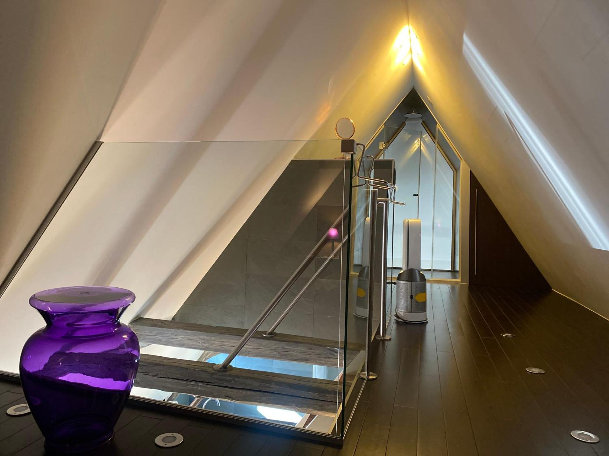 Appartamento Duplex 15 Colmar Esterno foto