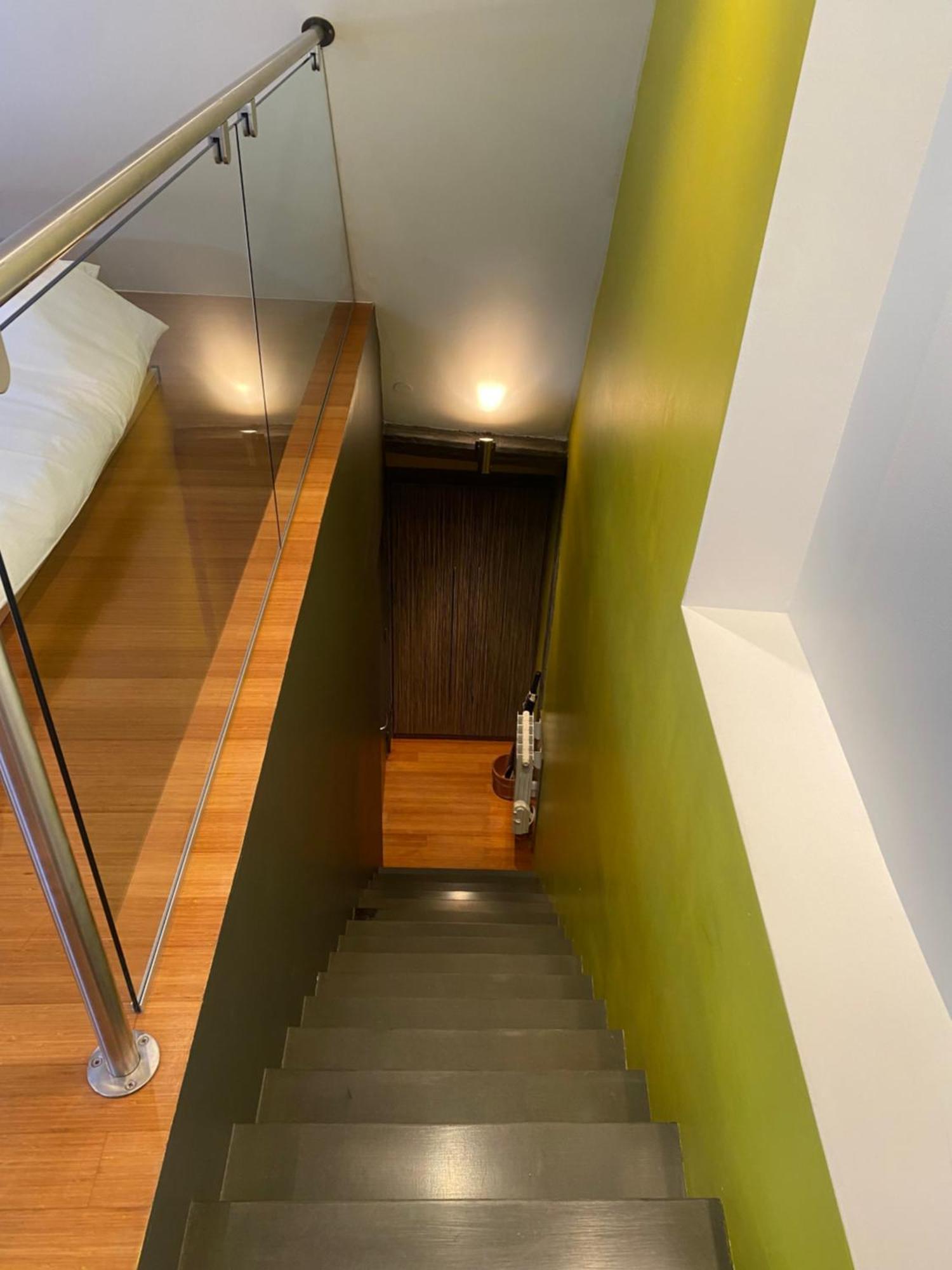 Appartamento Duplex 15 Colmar Esterno foto