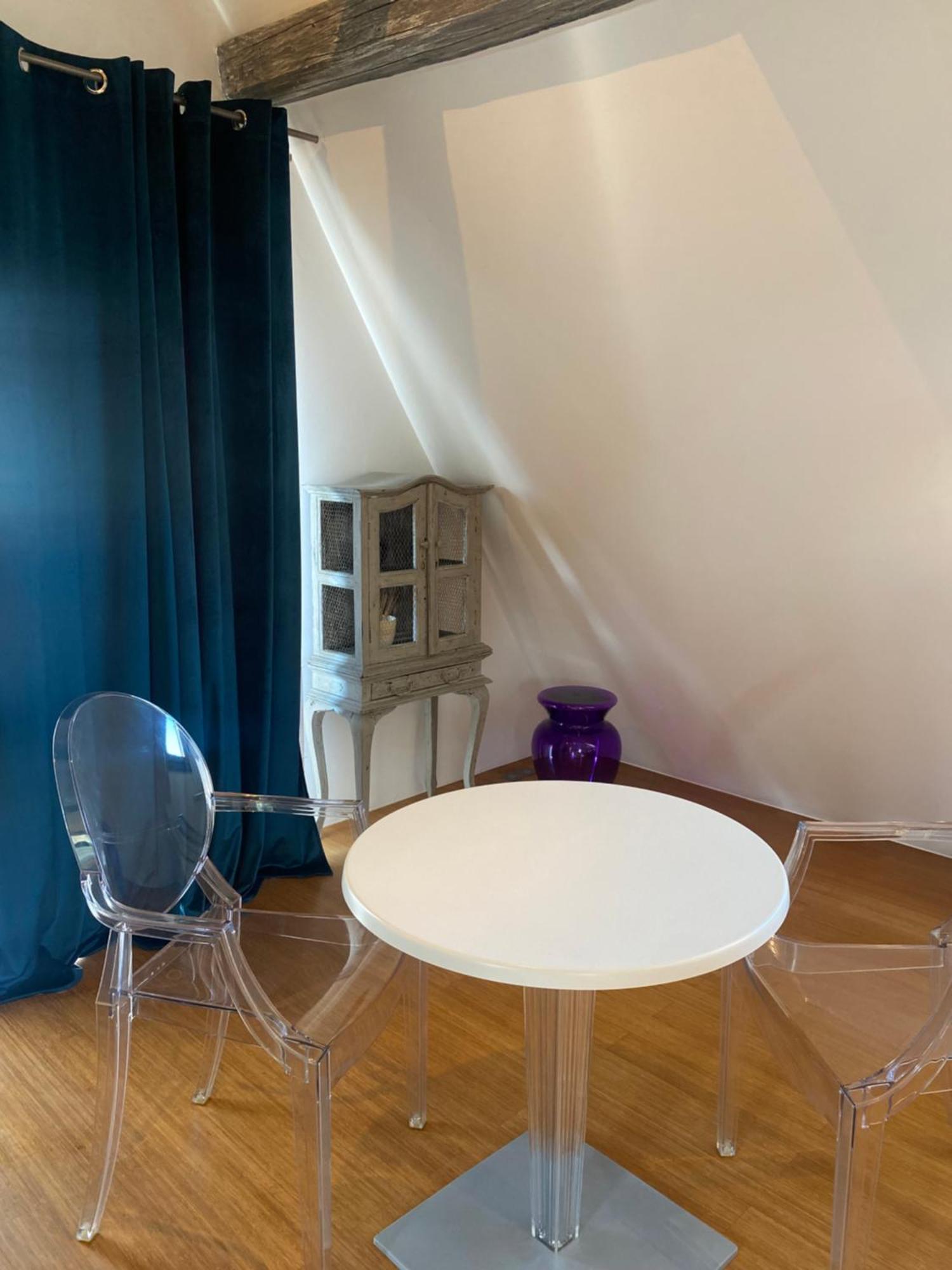 Appartamento Duplex 15 Colmar Esterno foto