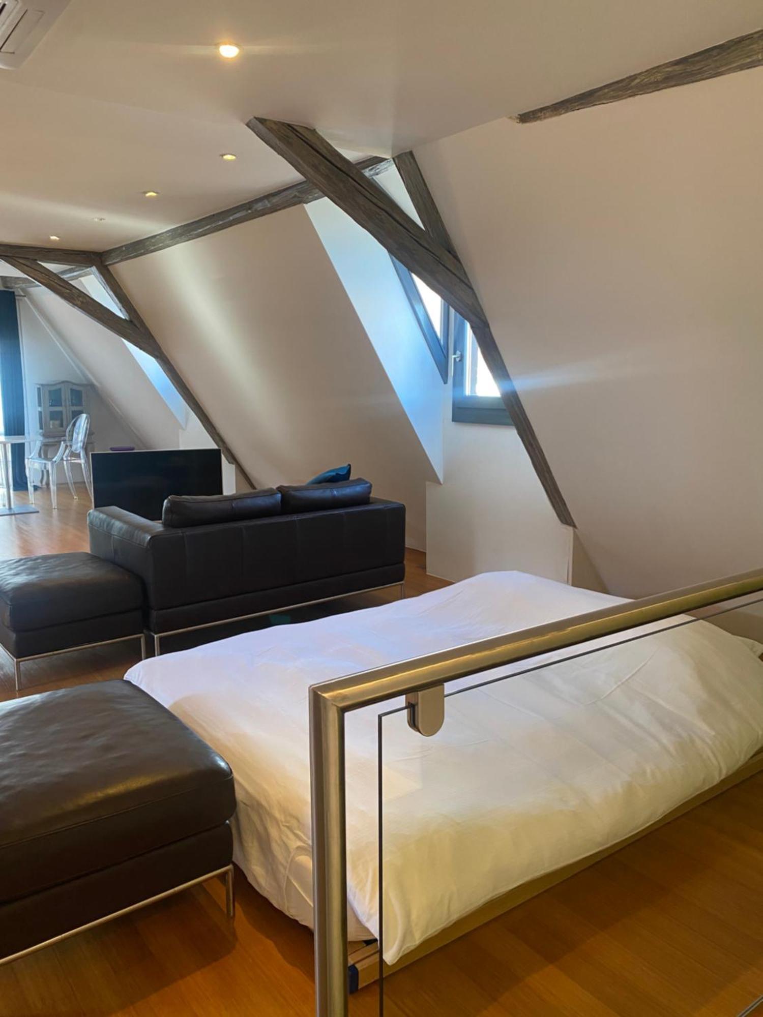 Appartamento Duplex 15 Colmar Esterno foto