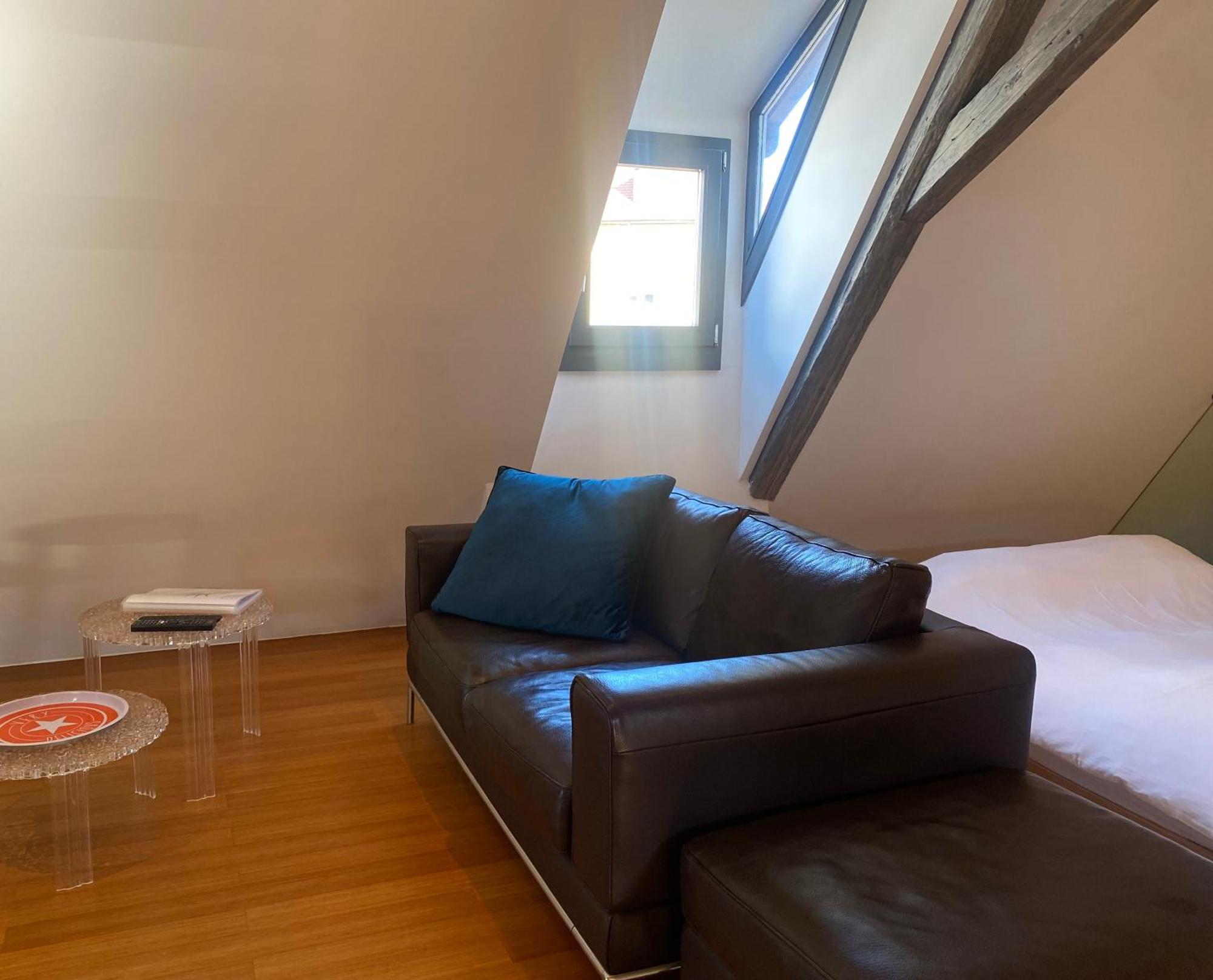 Appartamento Duplex 15 Colmar Esterno foto