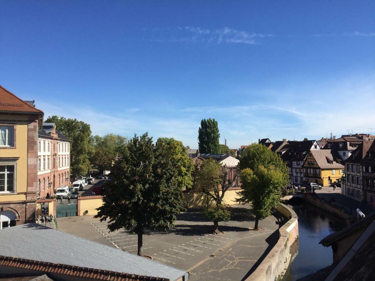 Appartamento Duplex 15 Colmar Esterno foto